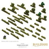 Black Powder Epic Battles: Hedges